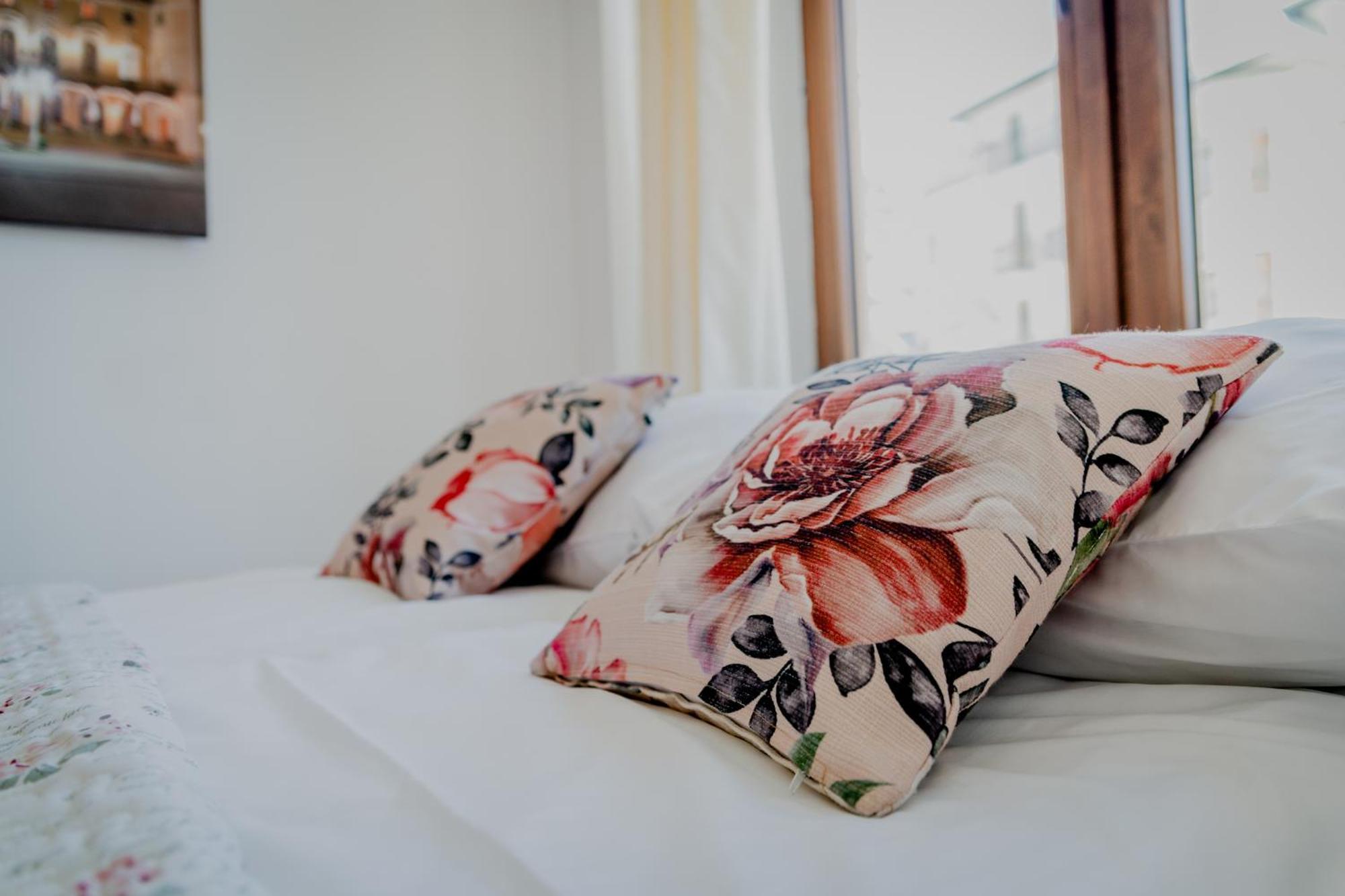 Apartamenty City Center - Zdrojowe Крыница-Здруй Экстерьер фото