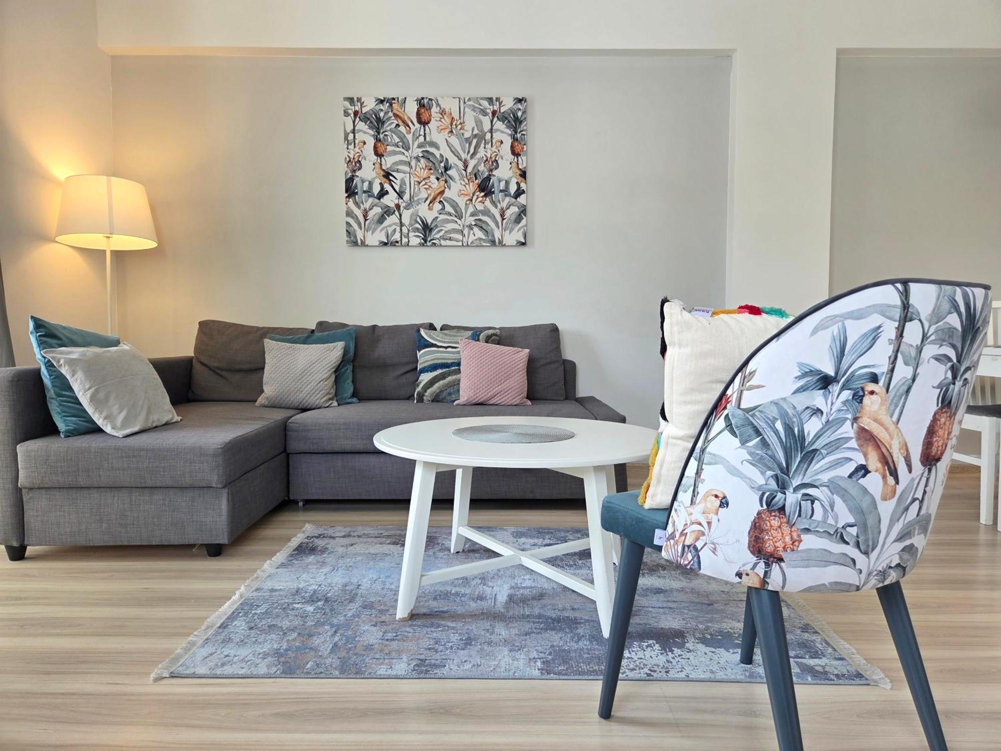 Apartamenty City Center - Zdrojowe Крыница-Здруй Экстерьер фото