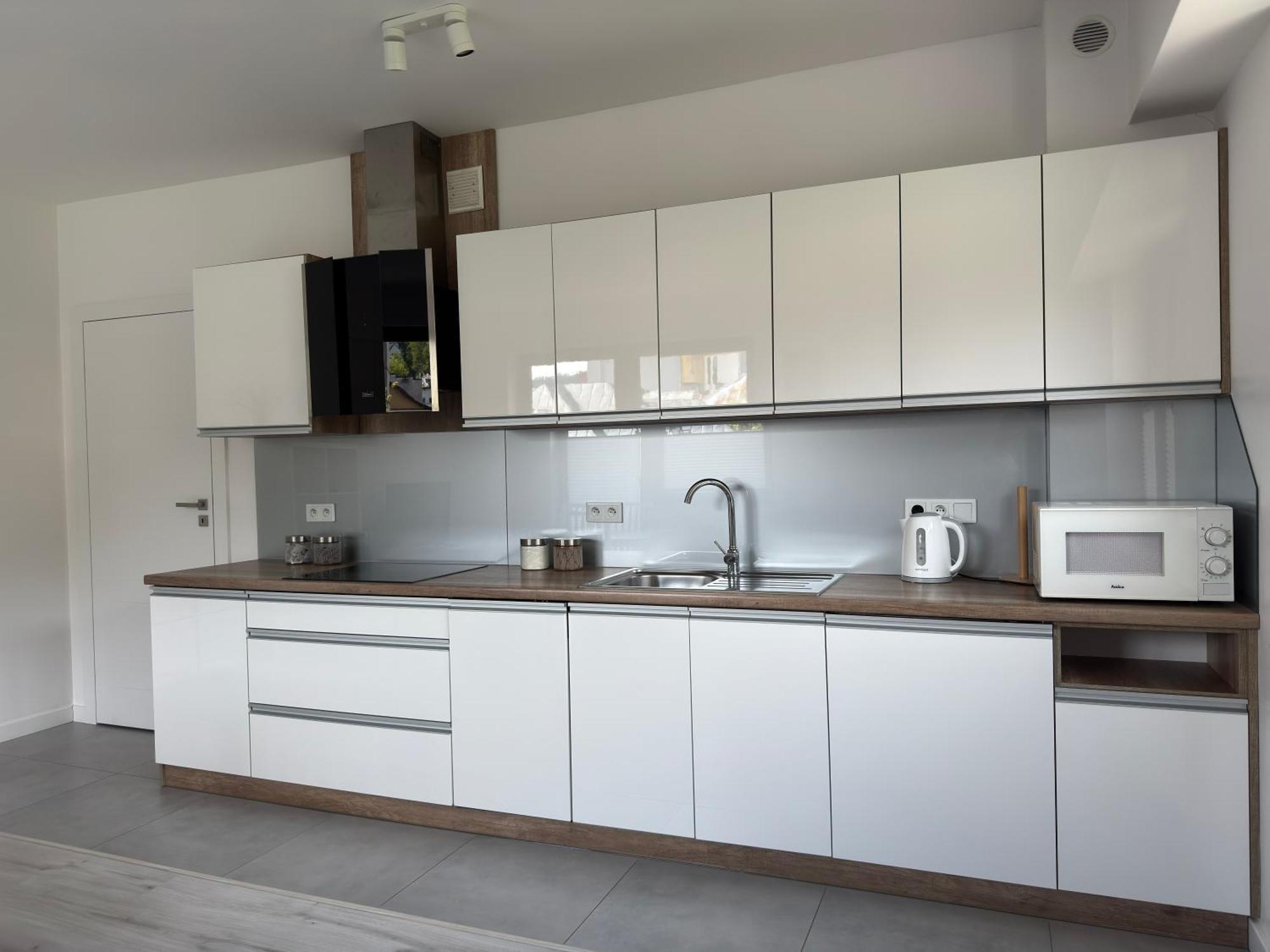 Apartamenty City Center - Zdrojowe Крыница-Здруй Экстерьер фото
