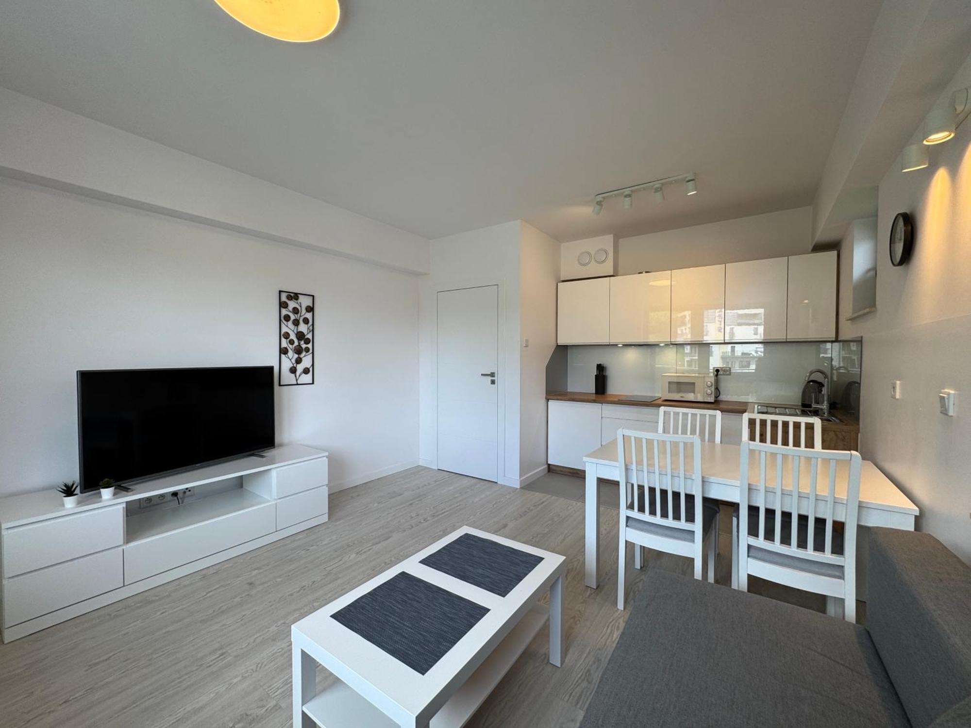 Apartamenty City Center - Zdrojowe Крыница-Здруй Экстерьер фото
