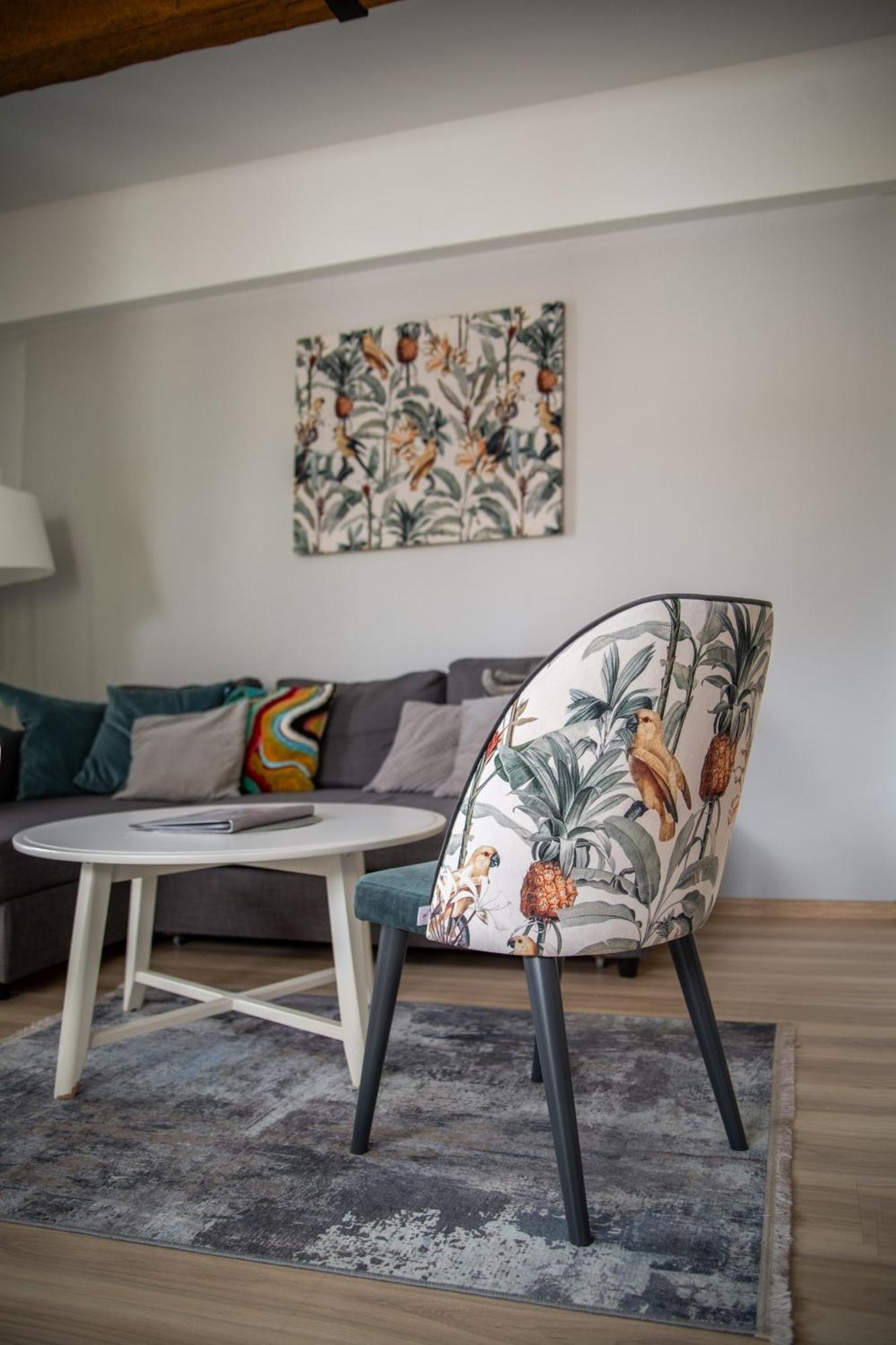 Apartamenty City Center - Zdrojowe Крыница-Здруй Экстерьер фото